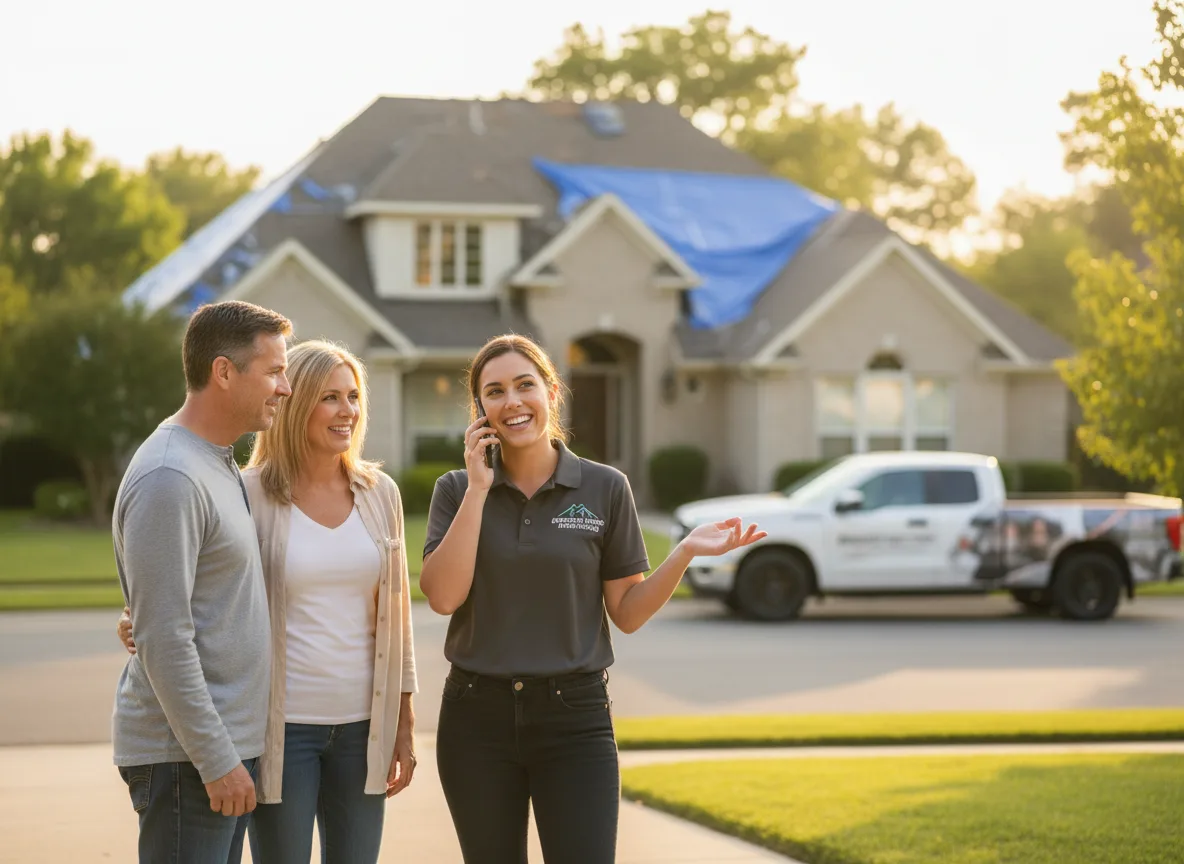 Emergency Roof Repair Andalusia, IL FAQs